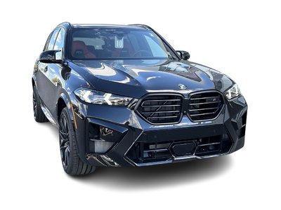 2026 BMW X5 M in Aurora, Ontario