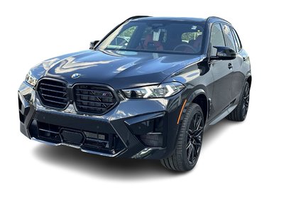 BMW X5 M  2026 à Aurora, Ontario