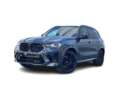 BMW X5 M  2026 à Aurora, Ontario