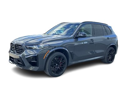 BMW X5 M  2026 à Aurora, Ontario