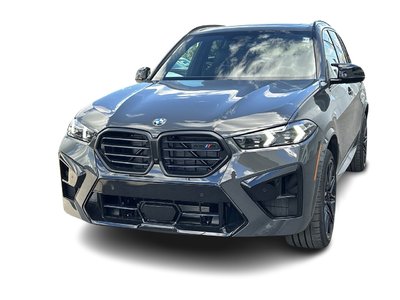 BMW X5 M  2026 à Aurora, Ontario