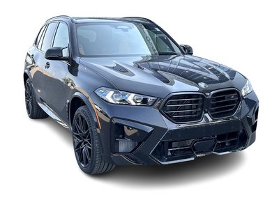 2026 BMW X5 M in Aurora, Ontario