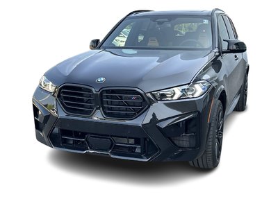 2026 BMW X5 M in Aurora, Ontario