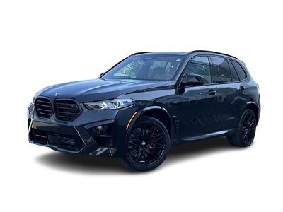 2026 BMW X5 M in Aurora, Ontario
