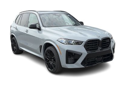 2026 BMW X5 M in Aurora, Ontario