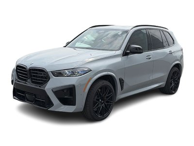 2026 BMW X5 M in Aurora, Ontario