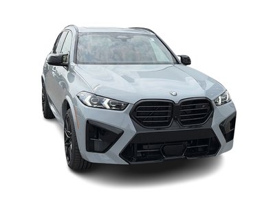 2026 BMW X5 M in Aurora, Ontario