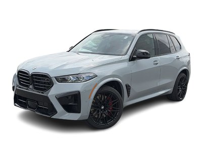 2026 BMW X5 M in Aurora, Ontario