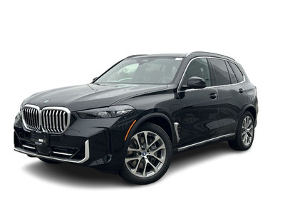 BMW X5 PHEV  2025 à Aurora, Ontario