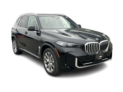 BMW X5 PHEV  2025 à Aurora, Ontario
