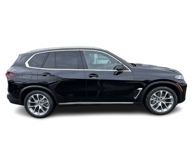 2025 BMW X5 PHEV in Aurora, Ontario
