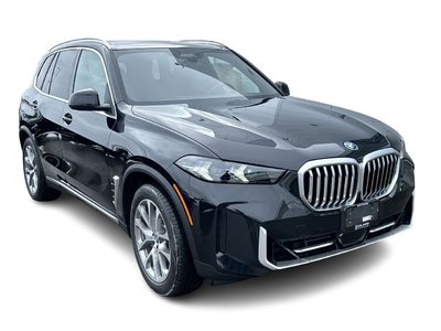 2025 BMW X5 PHEV in Aurora, Ontario