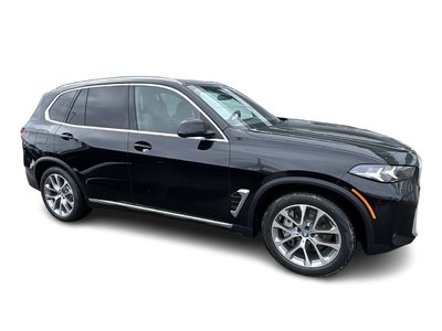 2025 BMW X5 PHEV in Aurora, Ontario