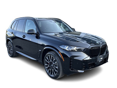 2026 BMW X5 PHEV in Aurora, Ontario