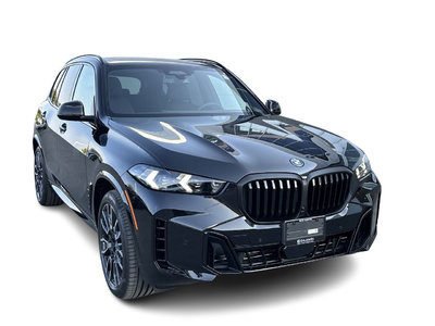 2026 BMW X5 PHEV in Aurora, Ontario