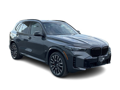 2026 BMW X5 PHEV in Aurora, Ontario