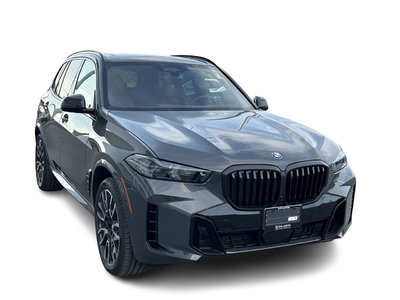 2026 BMW X5 PHEV in Aurora, Ontario