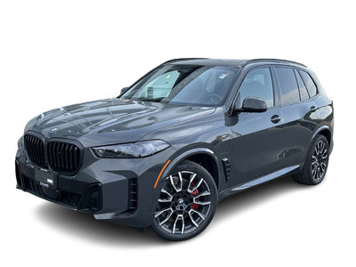 2026 BMW X5 PHEV in Aurora, Ontario