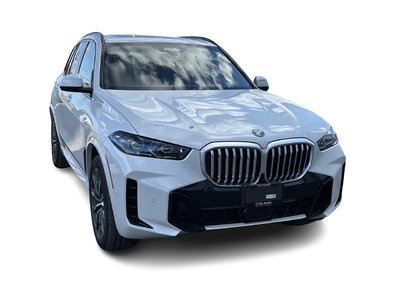 2026 BMW X5 PHEV in Aurora, Ontario