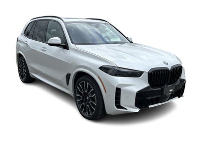 2026 BMW X5 PHEV in Aurora, Ontario