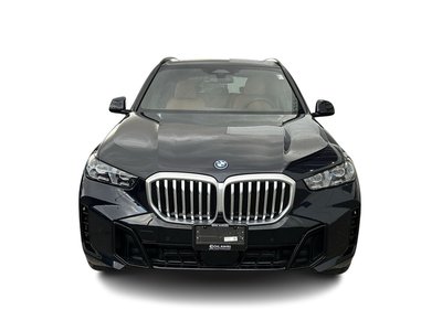 2026 BMW X5 PHEV xDrive50e — photo 7