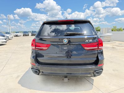 2017 BMW X5 XDRIVE35I in Aurora, Ontario