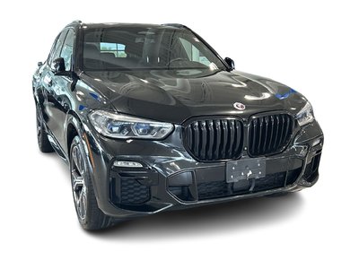2023 BMW X5 xDrive40i in Aurora, Ontario
