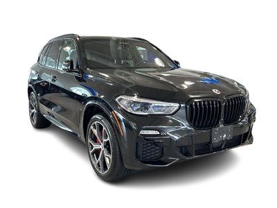2023 BMW X5 xDrive40i in Aurora, Ontario