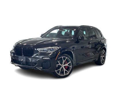 2023 BMW X5 xDrive40i in Aurora, Ontario