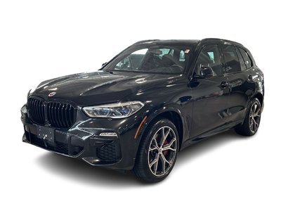 BMW X5 xDrive40i  2023 à Aurora, Ontario