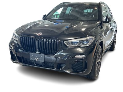 BMW X5 xDrive40i  2023 à Aurora, Ontario