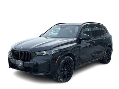 BMW X5 xDrive40i  2024 à Aurora, Ontario