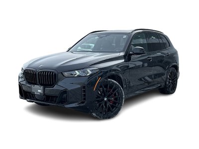 BMW X5 xDrive40i  2024 à Aurora, Ontario
