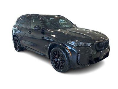 2024 BMW X5 xDrive40i in Aurora, Ontario
