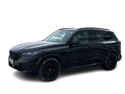 BMW X5 xDrive40i  2024 à Aurora, Ontario