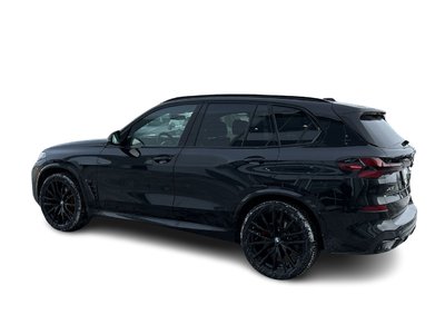 BMW X5 xDrive40i  2024 à Aurora, Ontario