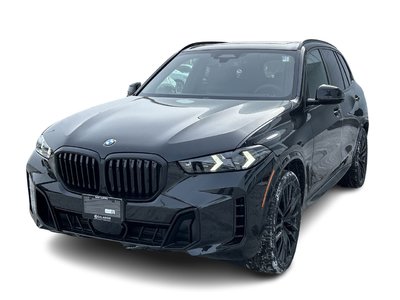 BMW X5 xDrive40i  2024 à Aurora, Ontario