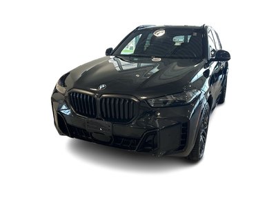 BMW X5 xDrive40i  2024 à Aurora, Ontario