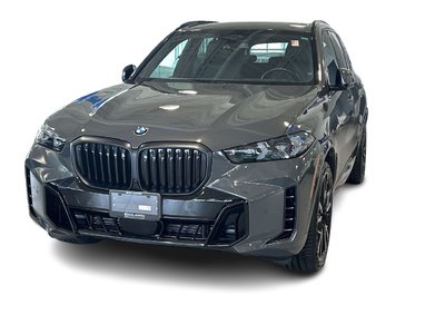 2026 BMW X5 xDrive40i in Aurora, Ontario