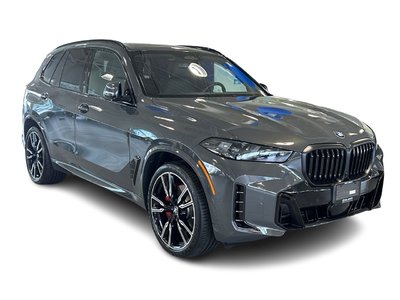 2026 BMW X5 xDrive40i in Aurora, Ontario