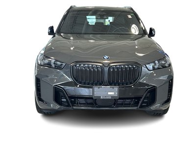2026 BMW X5 xDrive40i in Aurora, Ontario