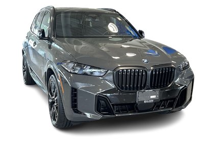 2026 BMW X5 xDrive40i in Aurora, Ontario