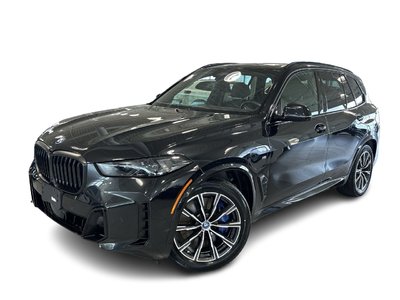 2024 BMW X5 xDrive50e in Aurora, Ontario
