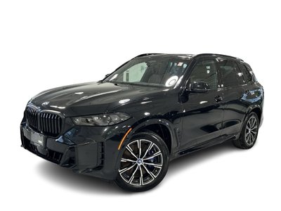 2025 BMW X5 xDrive50e in Aurora, Ontario