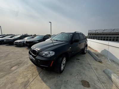 BMW X5  2013 à Aurora, Ontario