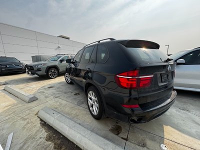 BMW X5  2013 à Aurora, Ontario
