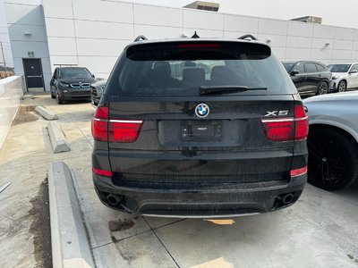 BMW X5  2013 à Aurora, Ontario