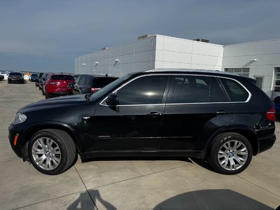 2013 BMW X5 in Aurora, Ontario