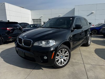 2013 BMW X5 in Aurora, Ontario