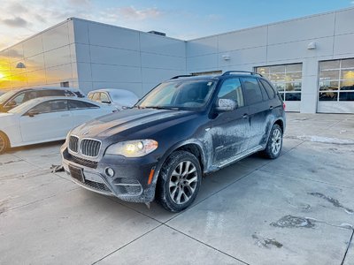 2013 BMW X5 in Aurora, Ontario